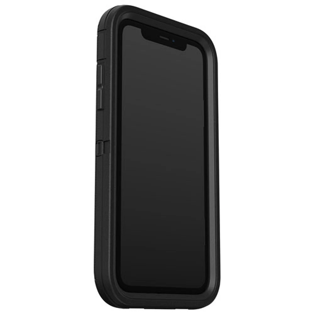 OtterBox Defender Screenless Edition Fitted Hard Shell Case for iPhone 11 - Black