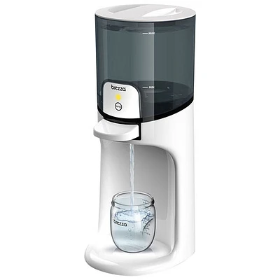 Distributeur d'eau chaude One-Step de Baby Brezza - Blanc