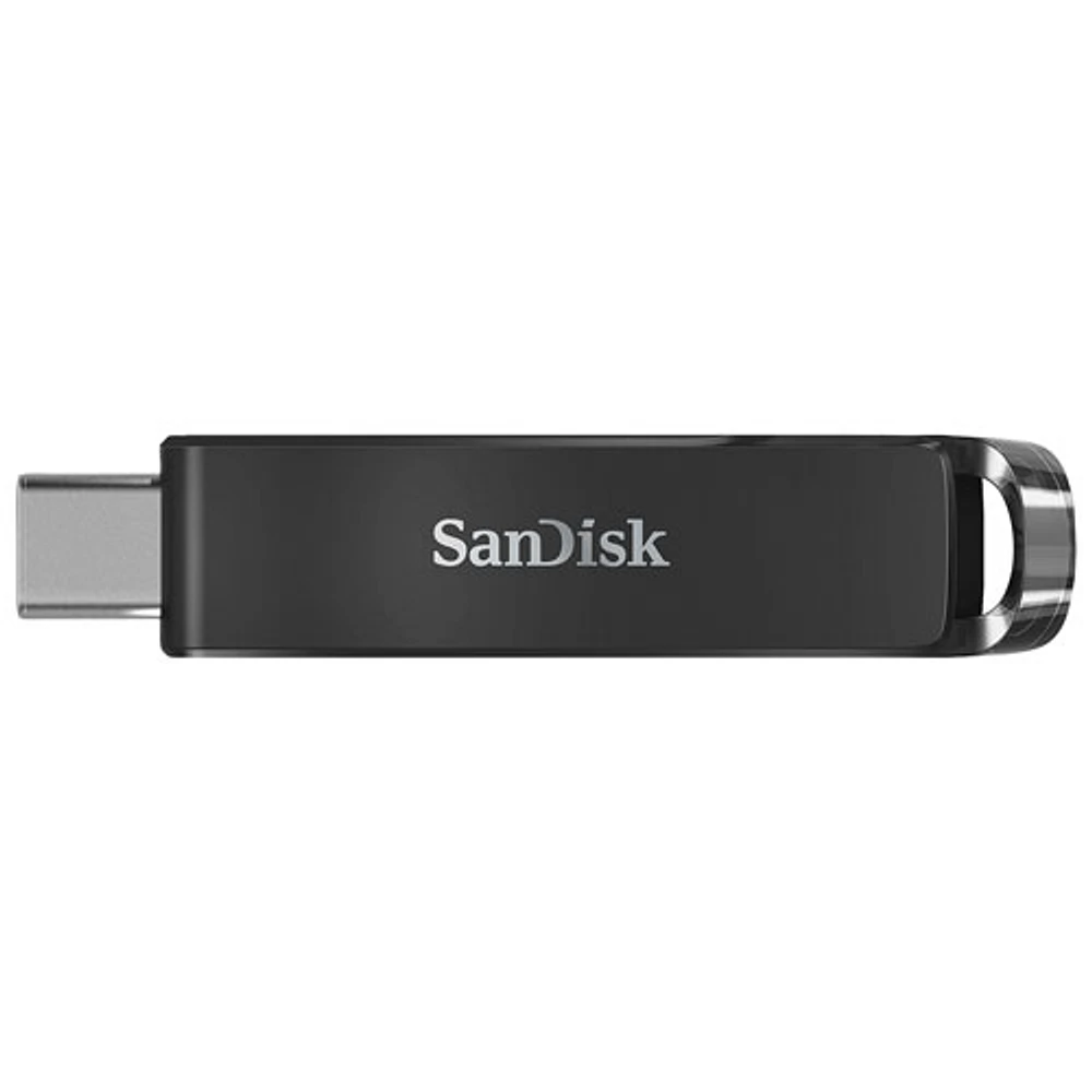 Clé USB-C de 128 Go Ultra de SanDisk