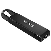 Clé USB-C de 128 Go Ultra de SanDisk
