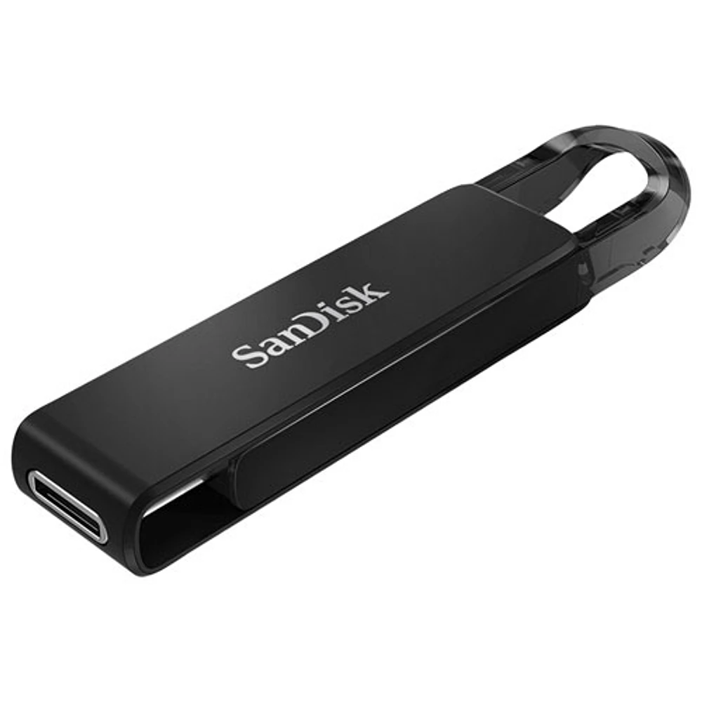 Clé USB-C de 128 Go Ultra de SanDisk