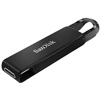 Clé USB-C de 128 Go Ultra de SanDisk