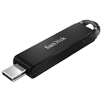 Clé USB-C de 128 Go Ultra de SanDisk