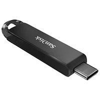 Clé USB-C de 128 Go Ultra de SanDisk