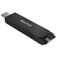 Clé USB-C de 128 Go Ultra de SanDisk
