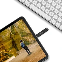 Clé USB-C de 128 Go Ultra de SanDisk