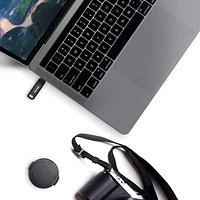 Clé USB-C de 128 Go Ultra de SanDisk