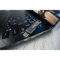 Clé USB-C de 128 Go Ultra de SanDisk