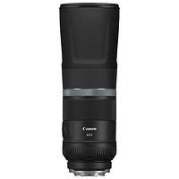 Canon RF 800mm f/11 IS STM Super-Telephoto Lens