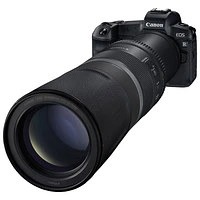 Canon RF 800mm f/11 IS STM Super-Telephoto Lens