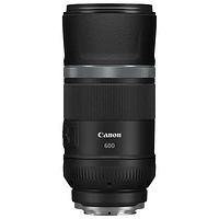 Canon RF 600mm f/11 IS STM Super-Telephoto Lens