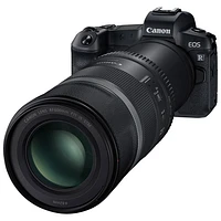 Canon RF 600mm f/11 IS STM Super-Telephoto Lens