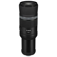 Canon RF 600mm f/11 IS STM Super-Telephoto Lens