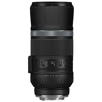 Canon RF 600mm f/11 IS STM Super-Telephoto Lens