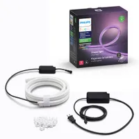 Philips Hue 2m (6.5 ft.) Outdoor LED Lightstrip