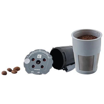 Filtre à café réutilisable My K-Cup de Keurig pour séries Classic et Plus