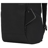 Targus Cypress EcoSmart 15.6" Laptop Backpack - Black