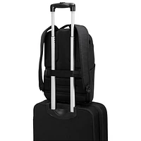 Targus Cypress EcoSmart 15.6" Laptop Backpack - Black