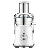 Breville Juice Fountain Cold XL Centrifugal Juicer - Sea Salt