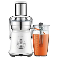 Breville Juice Fountain Cold XL Centrifugal Juicer - Sea Salt