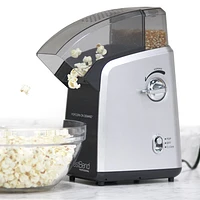 West Bend Popcorn on Demand Popcorn Maker (82701) - Silver