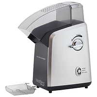 West Bend Popcorn on Demand Popcorn Maker (82701) - Silver