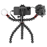 JOBY GorillaPod Mobile Vlogging Kit (JB01645)