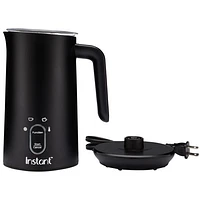 Moussoir à lait instantané d'Instant Pot - Noir