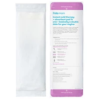 Trousse postpartum Labour & Delivery+ de FridaMom
