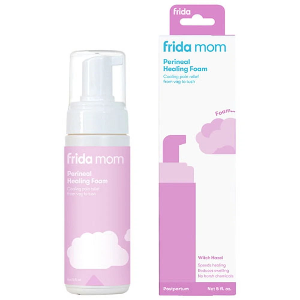Trousse postpartum Labour & Delivery+ de FridaMom