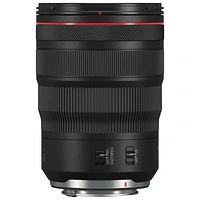 Canon RF 24-70mm f/2.8L IS USM Lens - Black