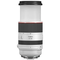 Canon RF 70-200mm f/2.8L IS USM Lens - Black