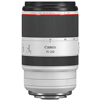 Canon RF 70-200mm f/2.8L IS USM Lens - Black
