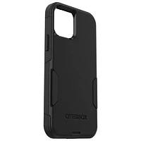 Étui rigide ajusté Commuter d'OtterBox pour iPhone 12/12 Pro - Noir