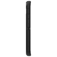 Étui rigide ajusté Defender d'OtterBox pour iPhone 12/12 Pro - Noir