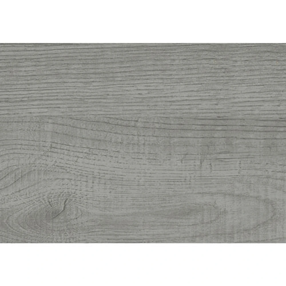 Monarch Corner Computer Desk - Grey/Black
