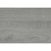 Monarch Corner Computer Desk - Grey/Black