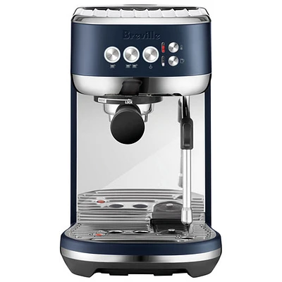Machine à espresso automatique Bambino Plus de Breville - Damas Bleu
