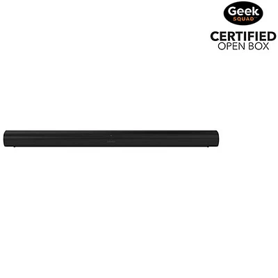 Open Box - Sonos Arc Sound Bar - Black