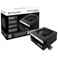 Thermaltake Smart -Watt Non-Modular Power Supply