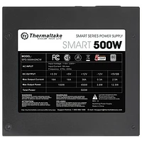 Thermaltake Smart -Watt Non-Modular Power Supply