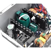 Thermaltake Smart -Watt Non-Modular Power Supply