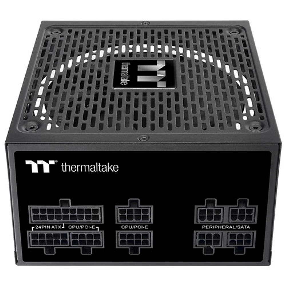 Thermaltake Toughpower GF1 750-Watt Modular Power Supply