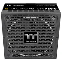 Thermaltake Toughpower GF1 750-Watt Modular Power Supply