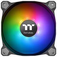 Thermaltake Pure 12 ARGB Sync 120mm CPU Cooling Fan - 3 Pack