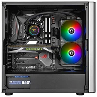 Thermaltake TH240 ARGB Sync 240mm All-in-One Liquid CPU Cooling System