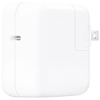 Apple 30W USB-C Power Adapter (MY1W2AM/A)