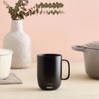Ember 414ml (14 oz.) Smart Temperature Control Mug 2 - Black