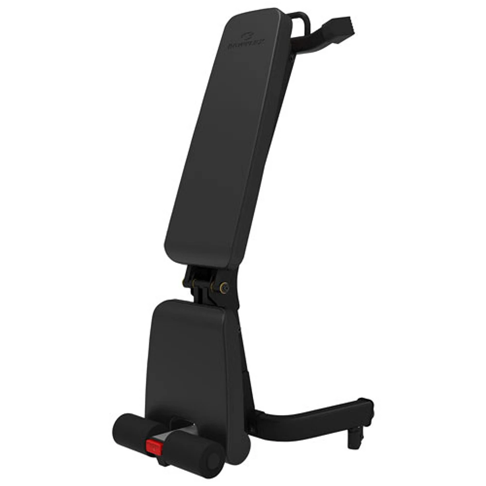 Banc escamotable SelectTech 3.1S de Bowflex