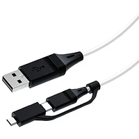 Insignia Play & Charge Cable for PS5 & PS4
